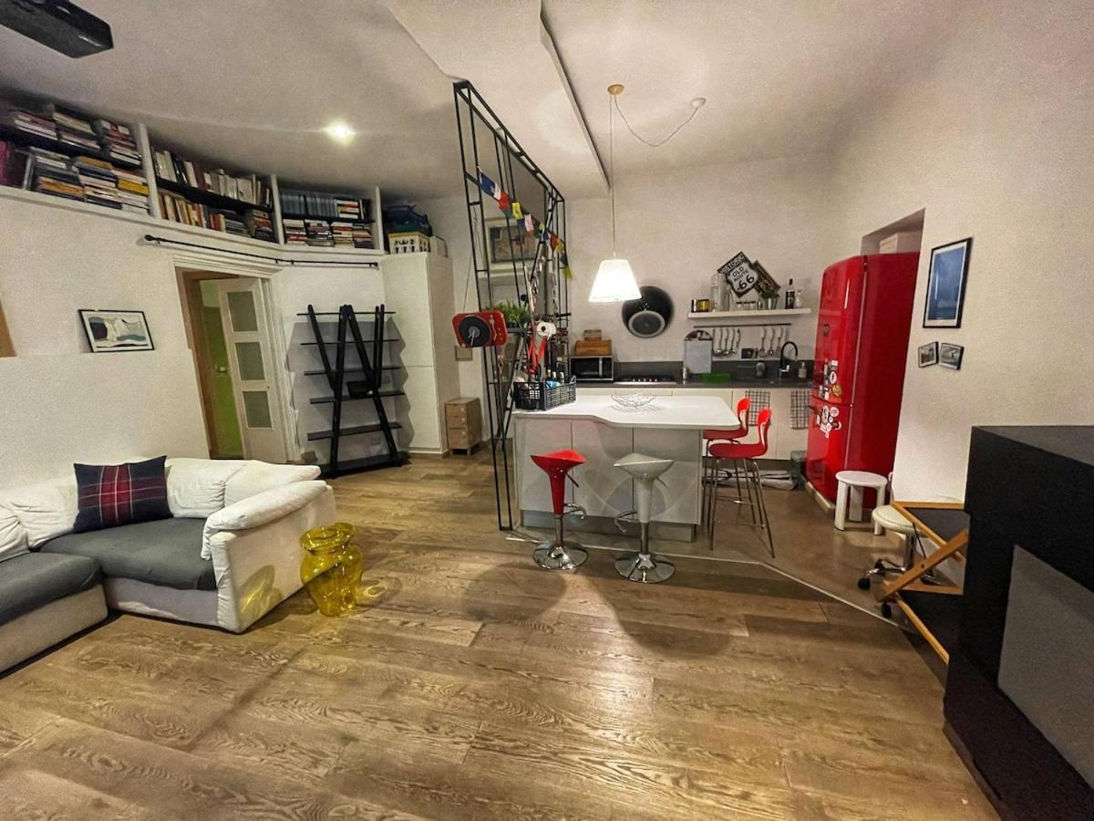Apartment Testaccio - Your In The Heart Of