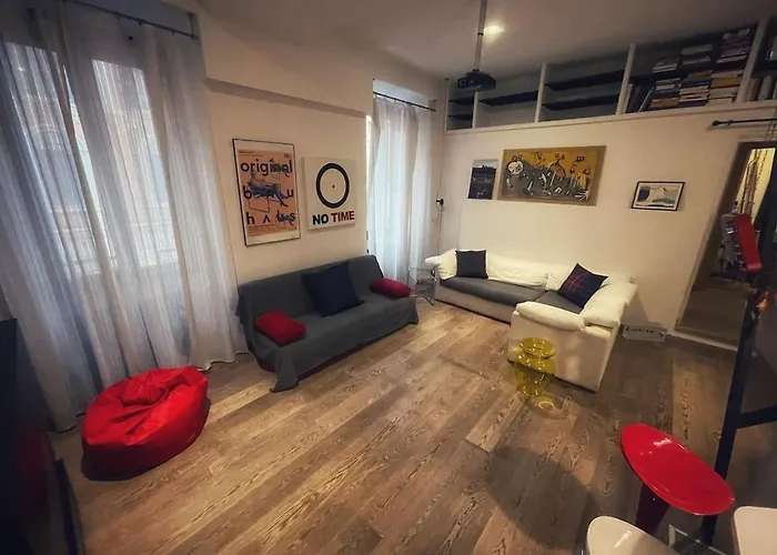 Testaccio Stay - Your Home In The Heart Of Rome