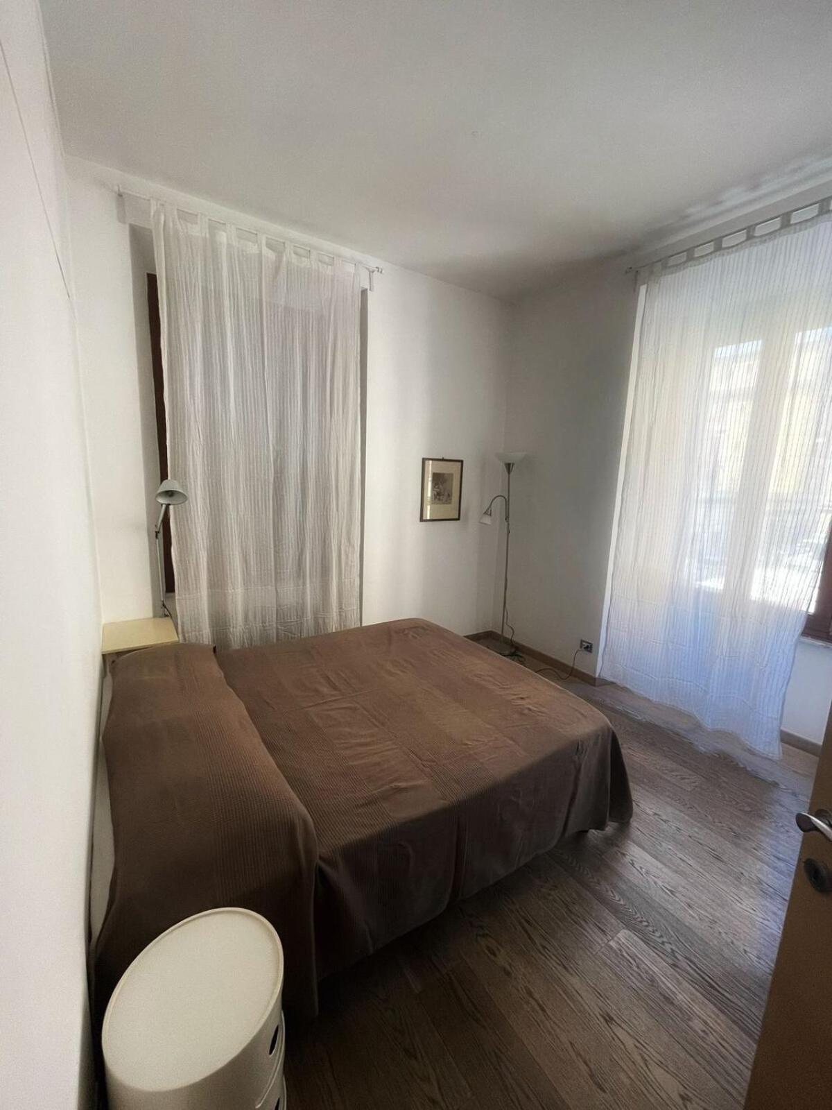 Testaccio - Your In The Heart Of Apartment