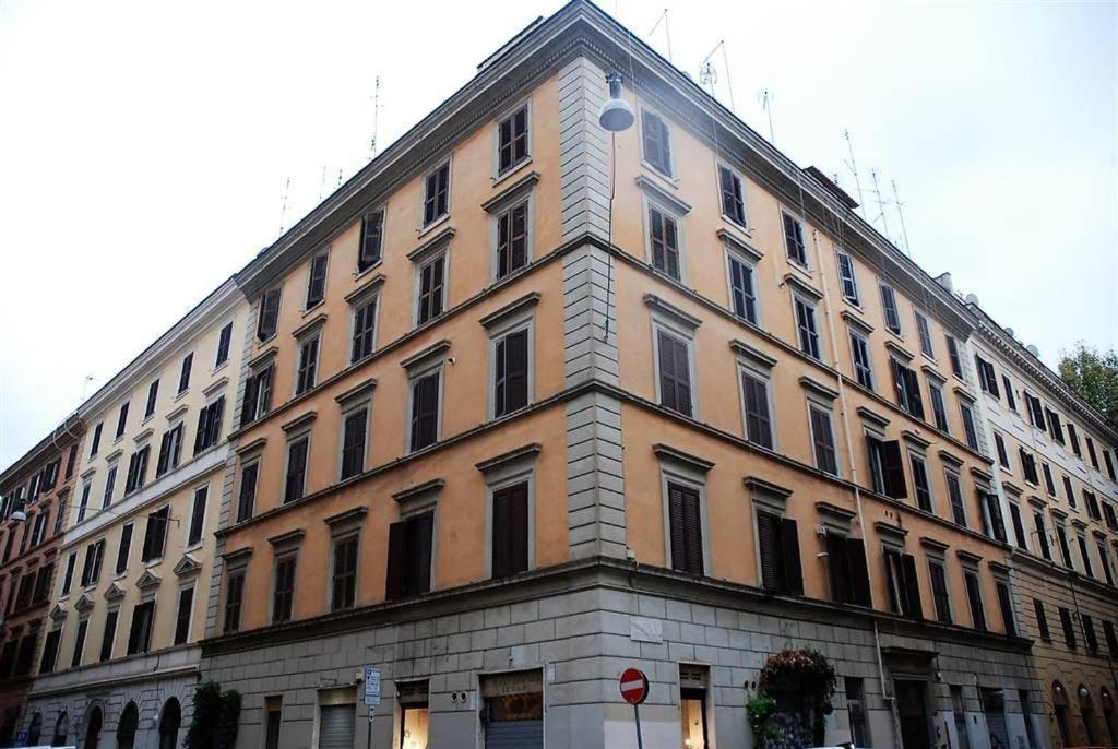 Apartment Testaccio - Your In The Heart Of *