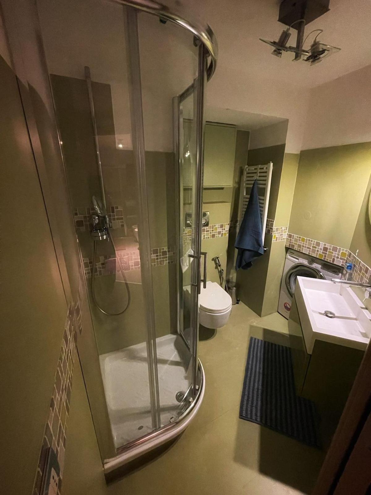 Testaccio - Your In The Heart Of Apartment Rom