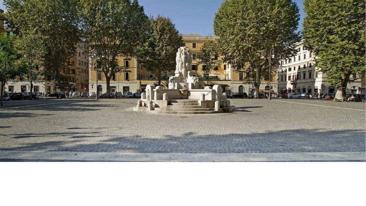 Testaccio - Your In The Heart Of *