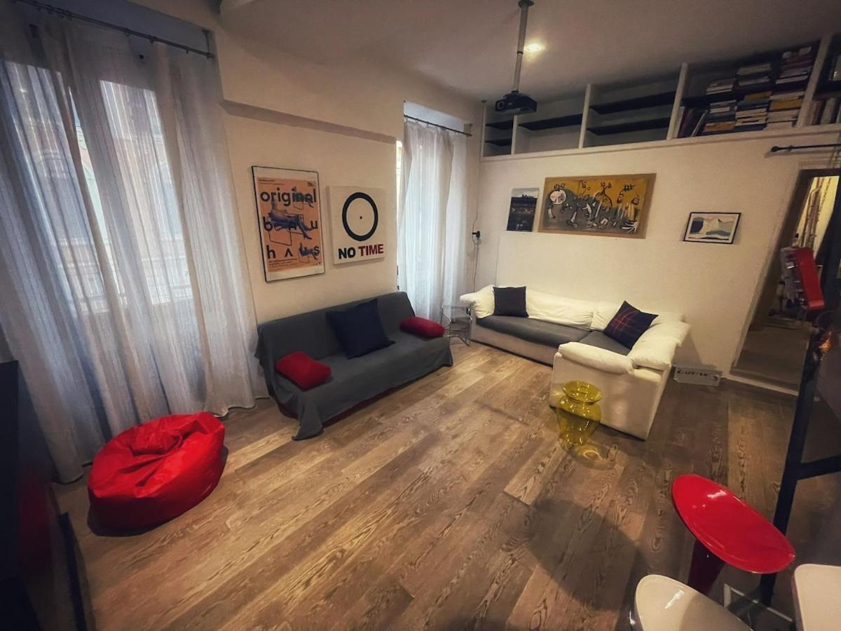 Testaccio - Your In The Heart Of Apartment Rom