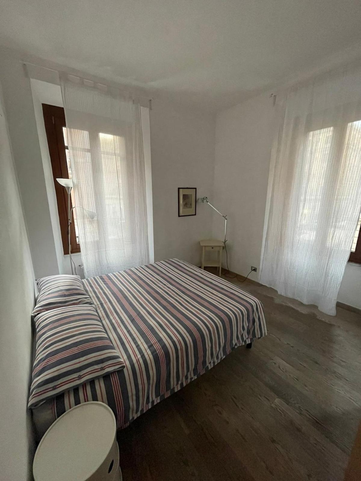 Testaccio - Your In The Heart Of Rom